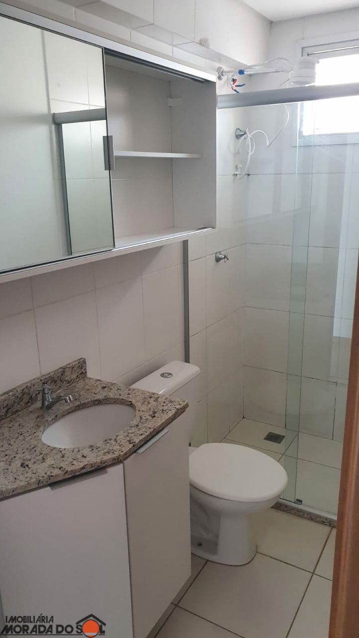 Apartamento para venda no bairro Vila Bosque de Maringá - Foto 8