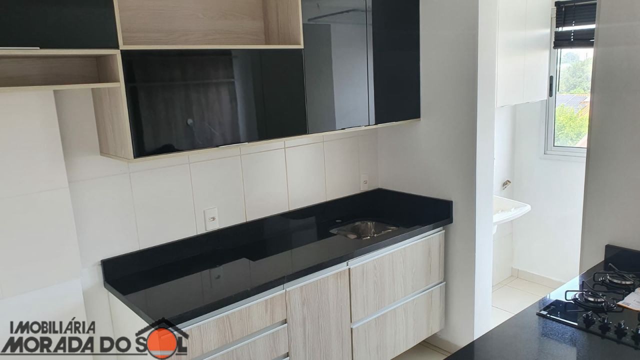 Apartamento para venda no bairro Vila Bosque de Maringá - Foto 12