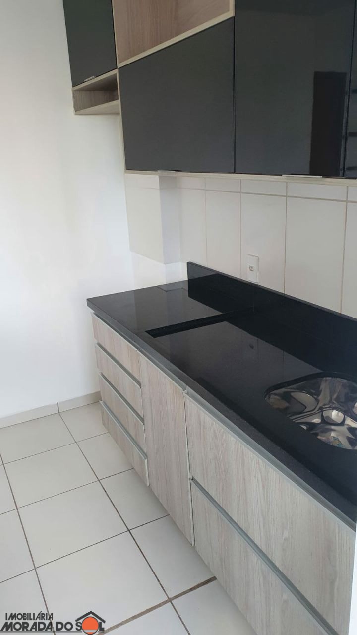 Apartamento para venda no bairro Vila Bosque de Maringá - Foto 13