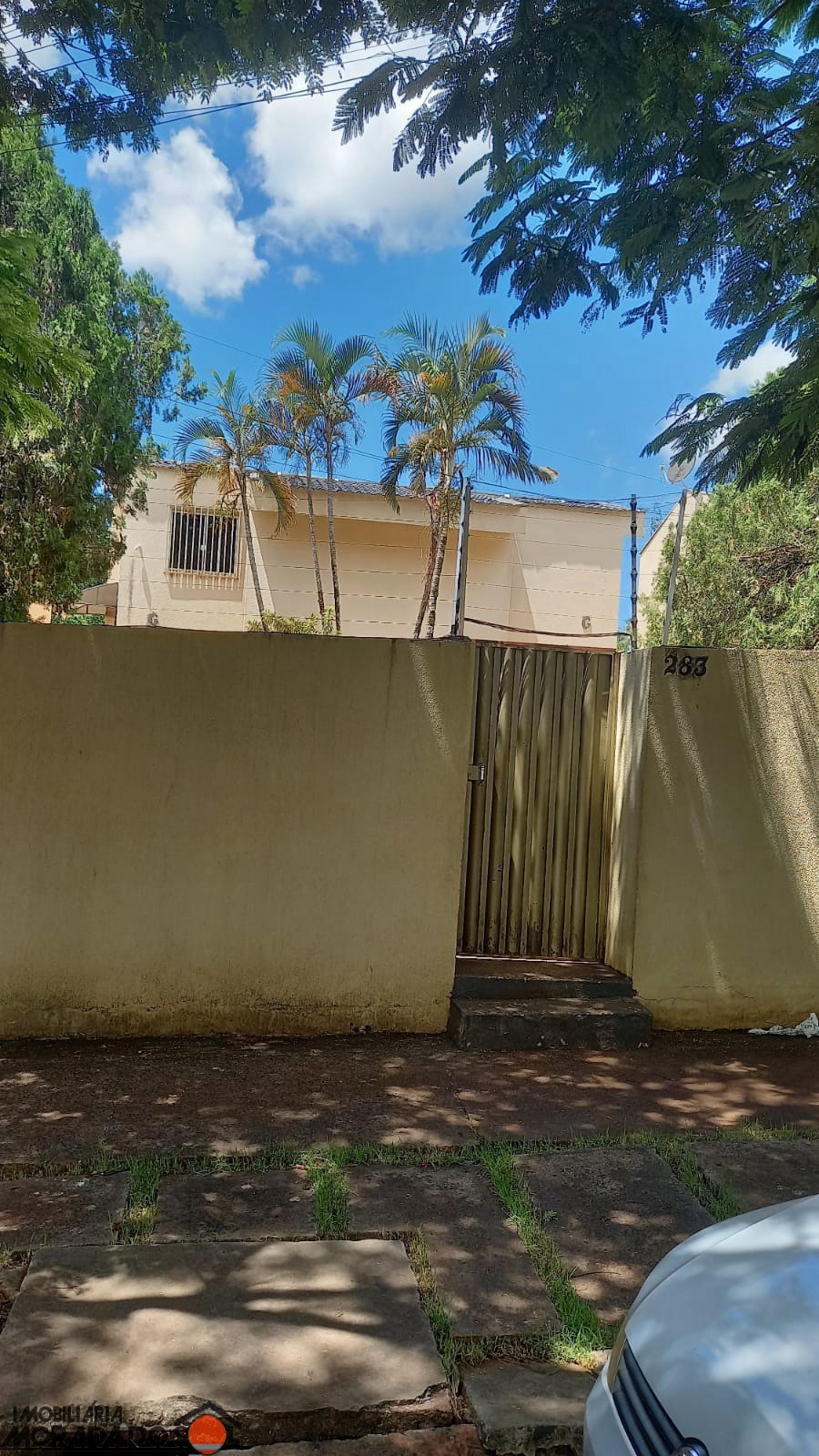 Apartamento para venda no Cidade Jardim em Maringá com 34,3m² por R$ 150.000,00
