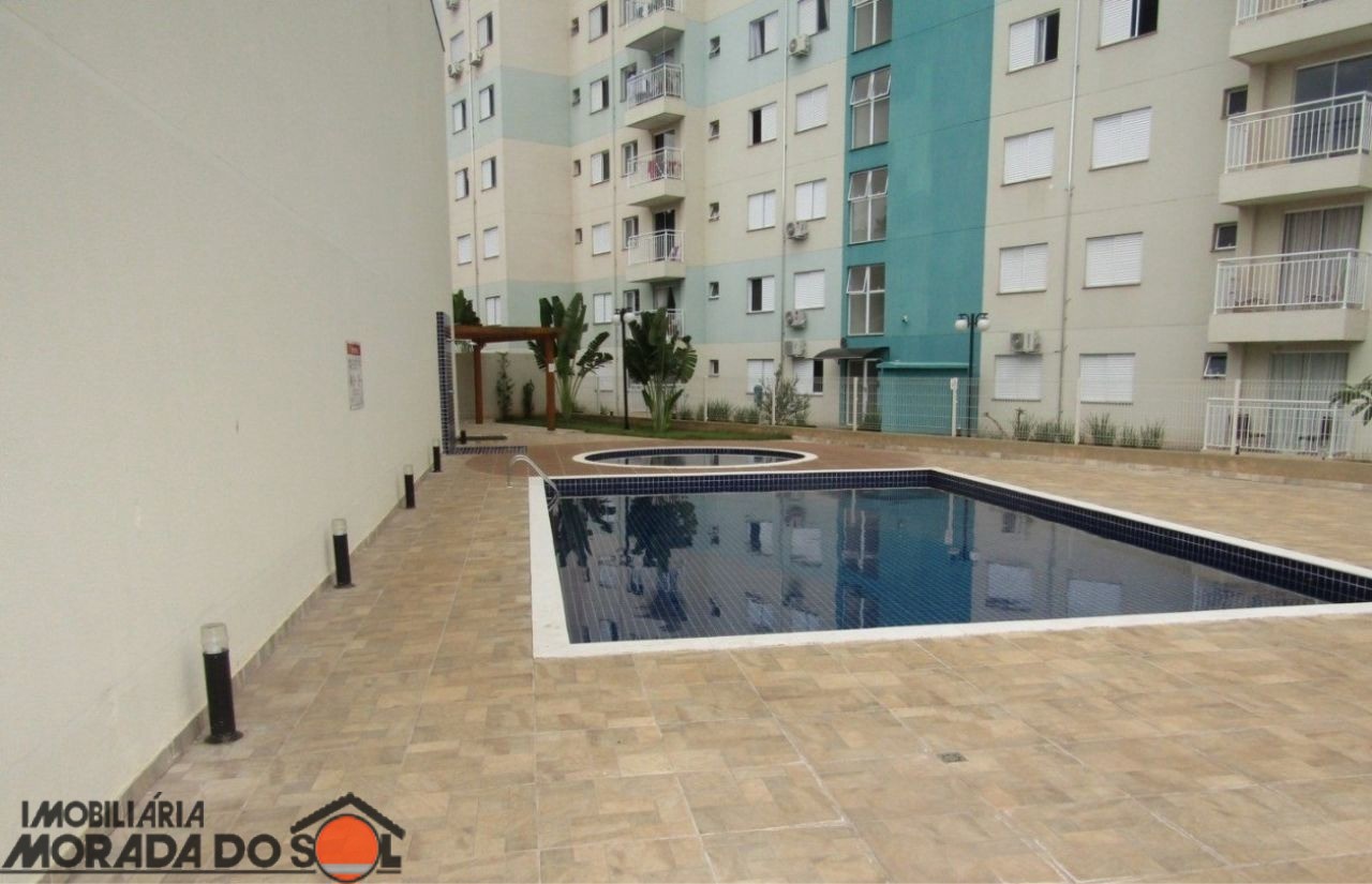 Apartamento à venda em Vila Vardelina, Maringá — Portal Chave Fácil