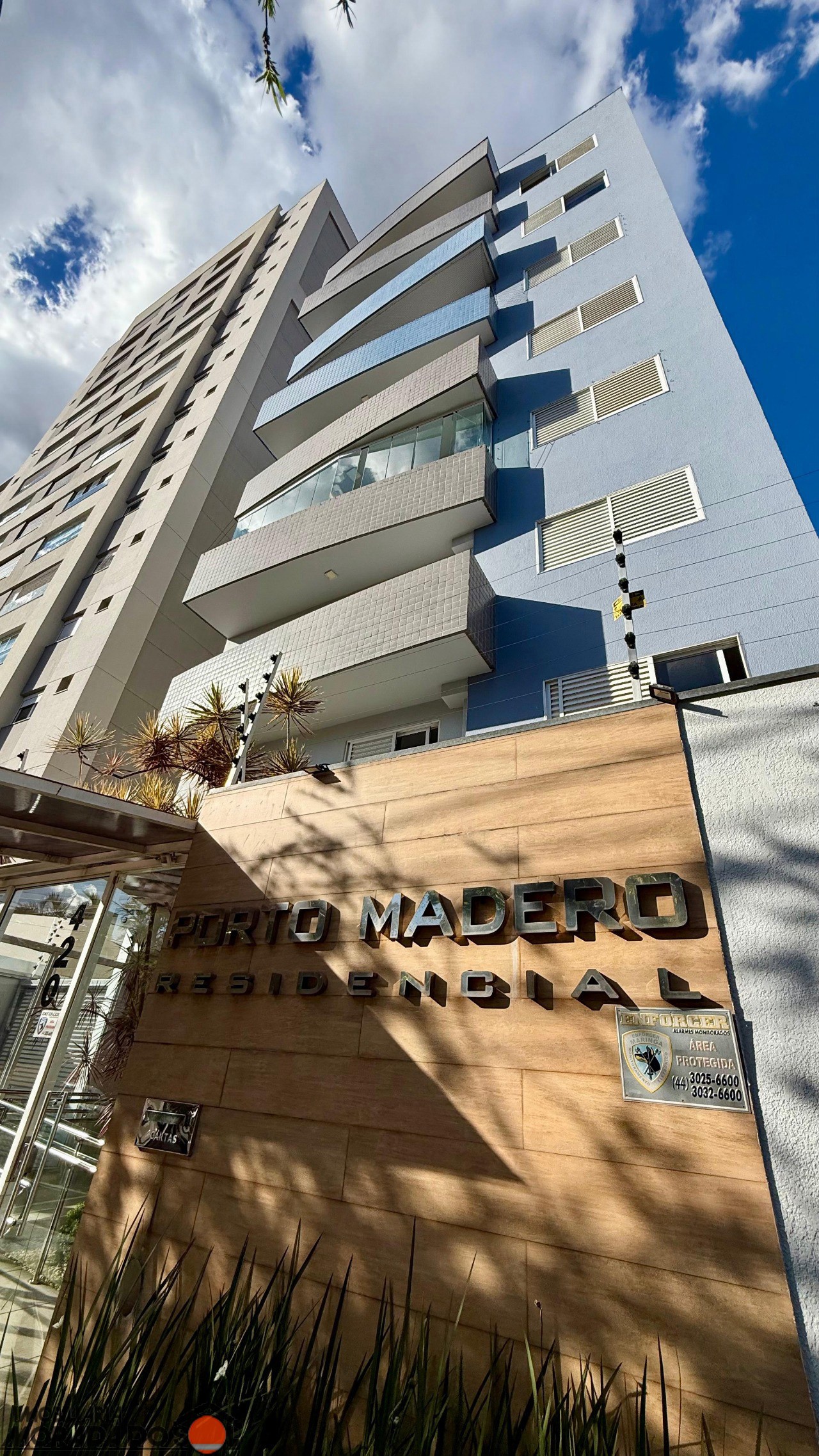 Apartamento à venda em Zona 03, Maringá — Portal Chave Fácil