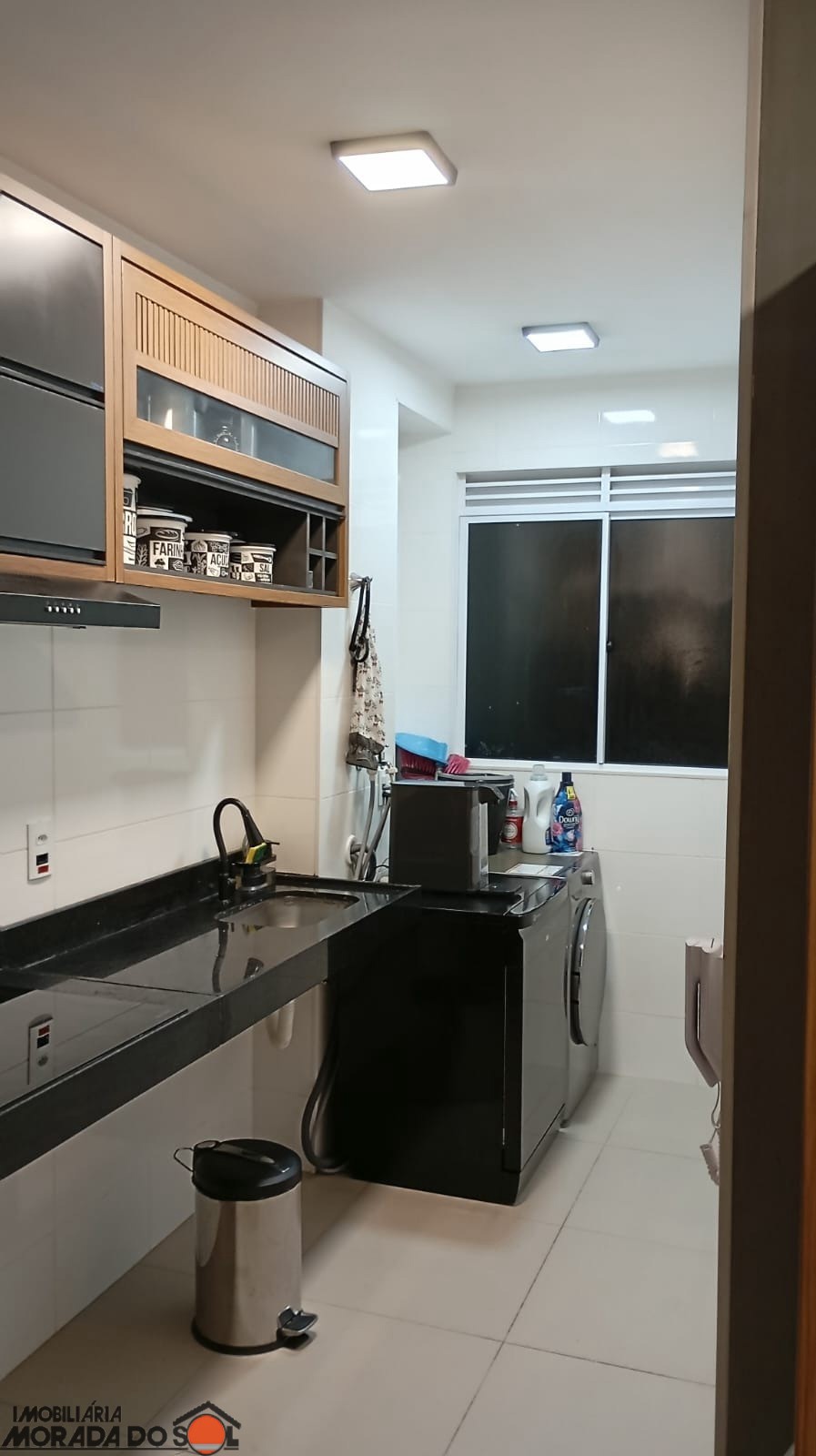Apartamento para venda no bairro Ebenezer de Maringá - Foto 7