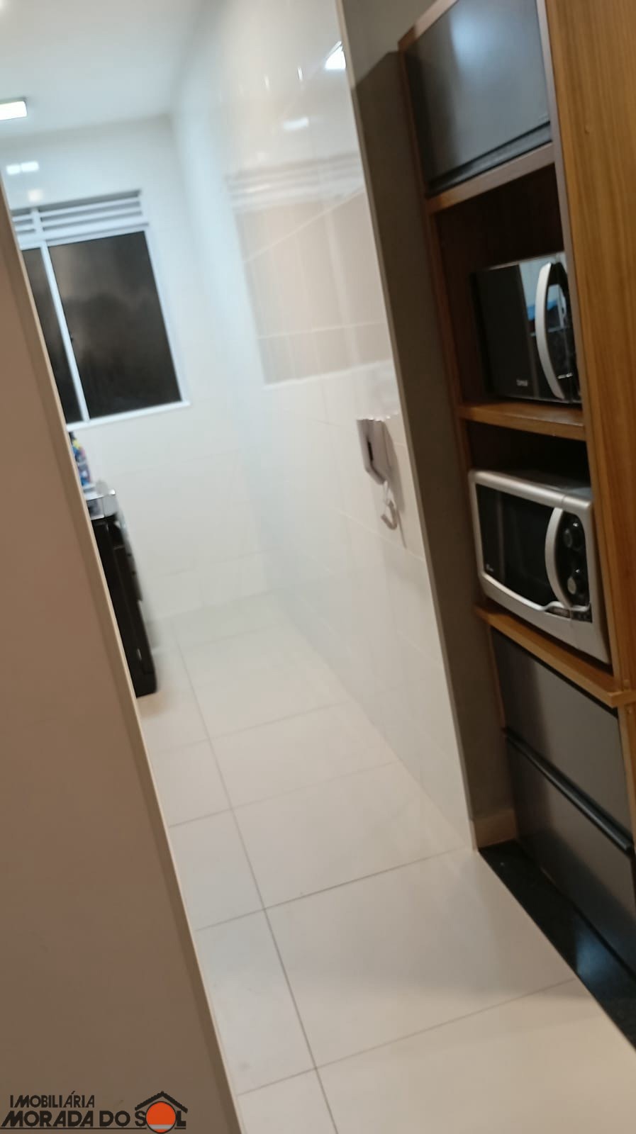 Apartamento para venda no bairro Ebenezer de Maringá - Foto 8