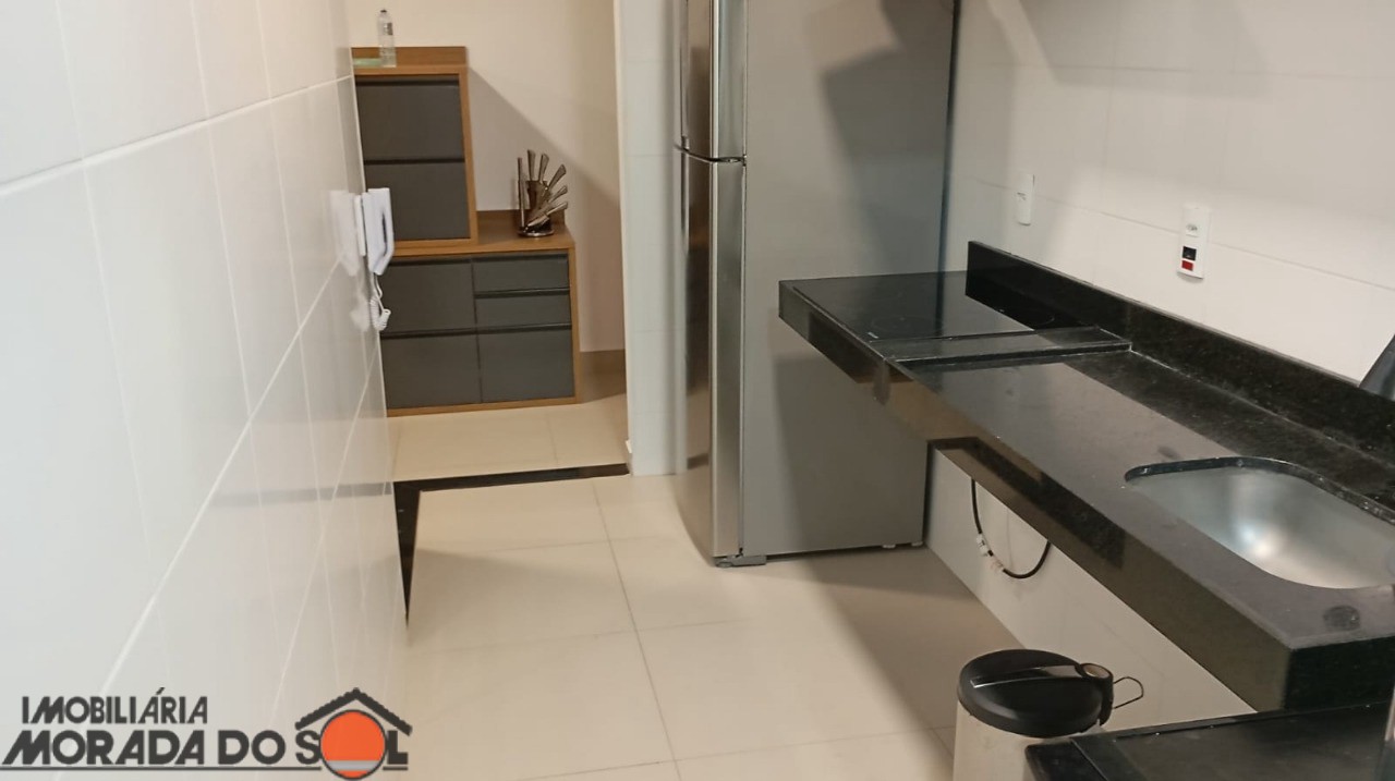 Apartamento para venda no bairro Ebenezer de Maringá - Foto 9