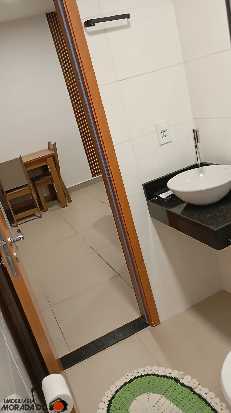 Apartamento para venda no bairro Ebenezer de Maringá - Foto 12