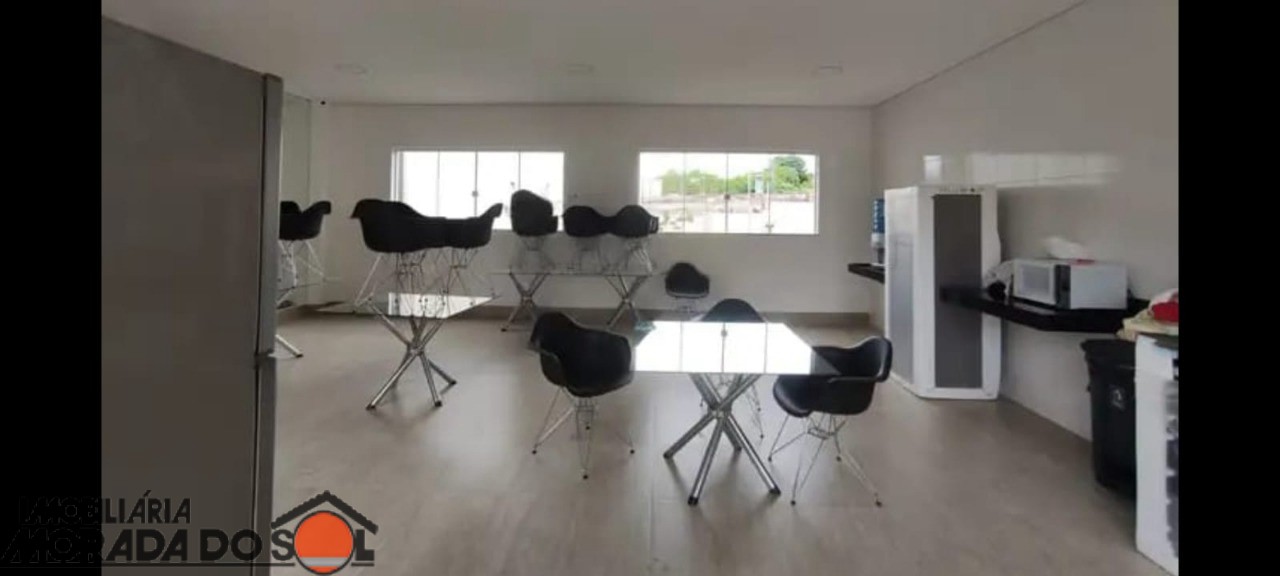 Apartamento para venda no bairro Ebenezer de Maringá - Foto 18