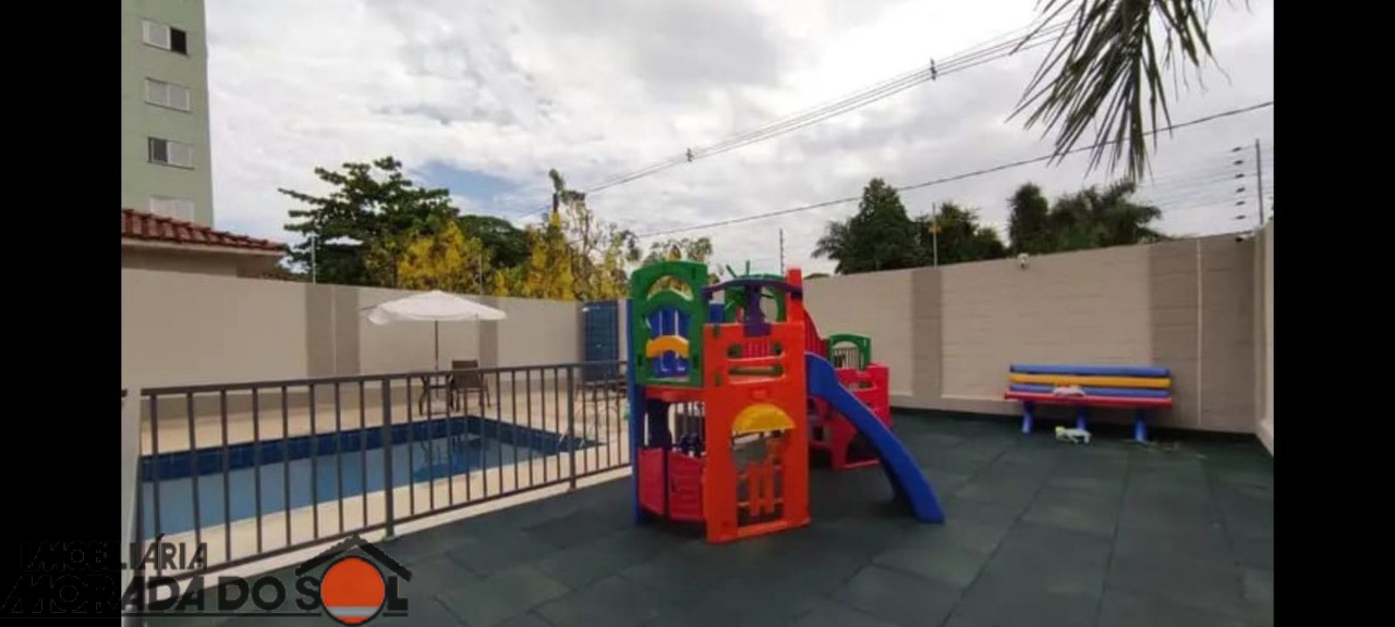 Apartamento para venda no bairro Ebenezer de Maringá - Foto 21