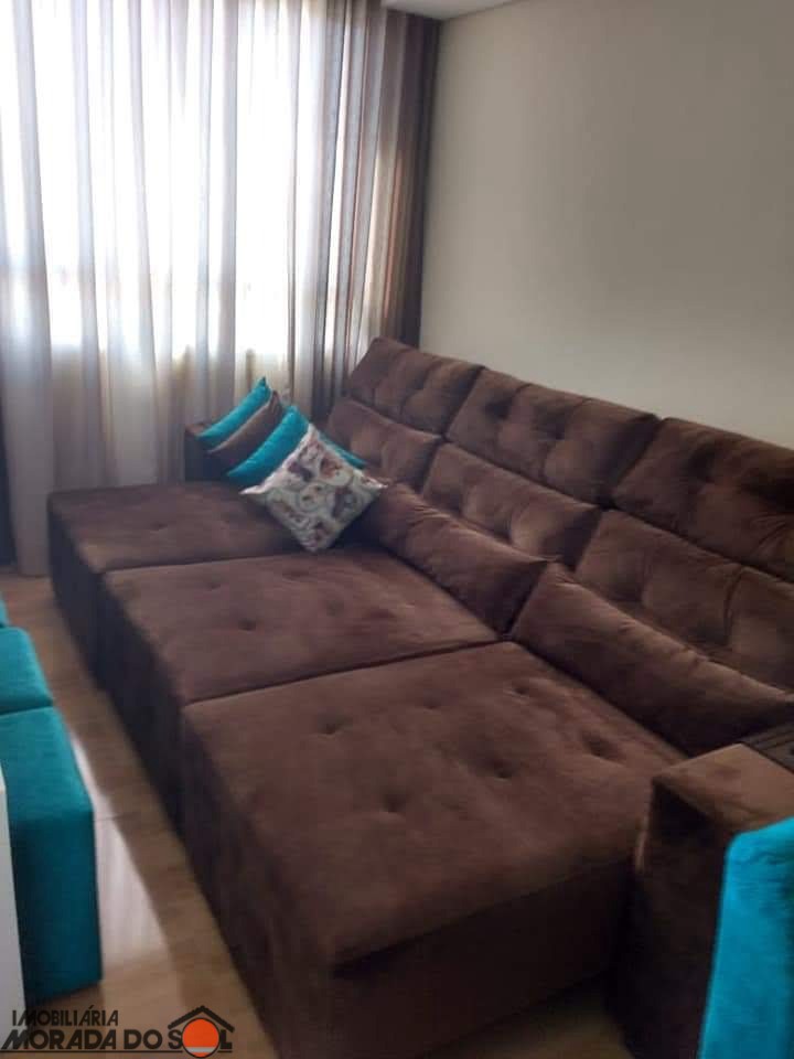 Apartamento para venda no Loteamento Malbec em Maringá com 0m² por R$ 420.000,00