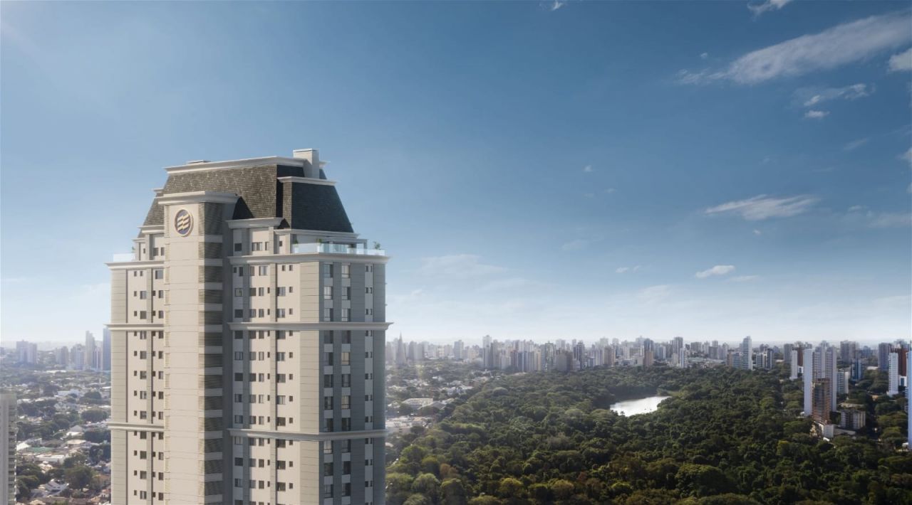 Apartamento para venda no Zona 02 em Maringá com 374,3m² por R$ 0,00