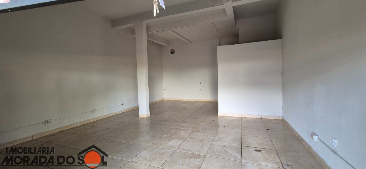 Salão para locacao no Parque Residencial Tuiuti em Maringá com 0m² por R$ 0,00
