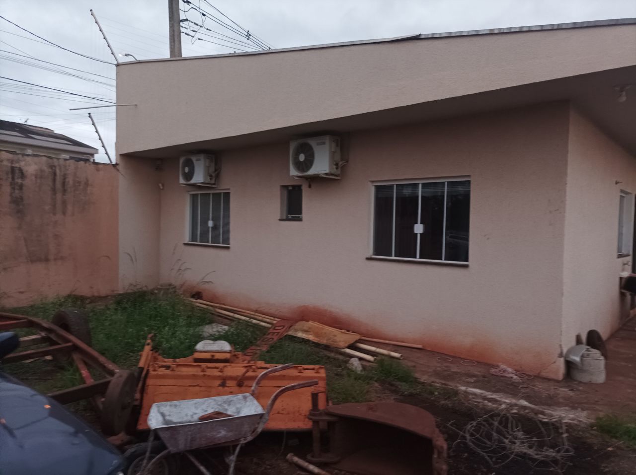 Salão para venda no bairro Residencial Ícaro de Maringá - Foto 7
