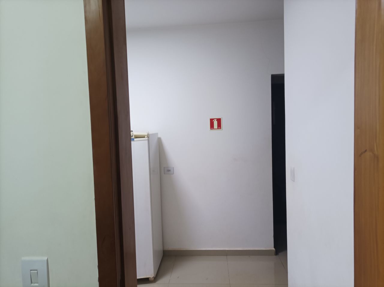 Salão para venda no bairro Residencial Ícaro de Maringá - Foto 11