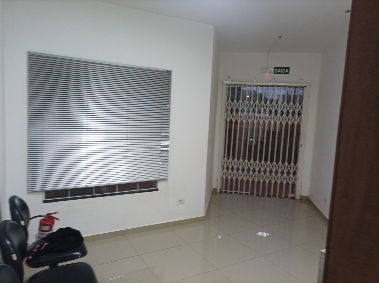 Salão para venda no bairro Residencial Ícaro de Maringá - Foto 12