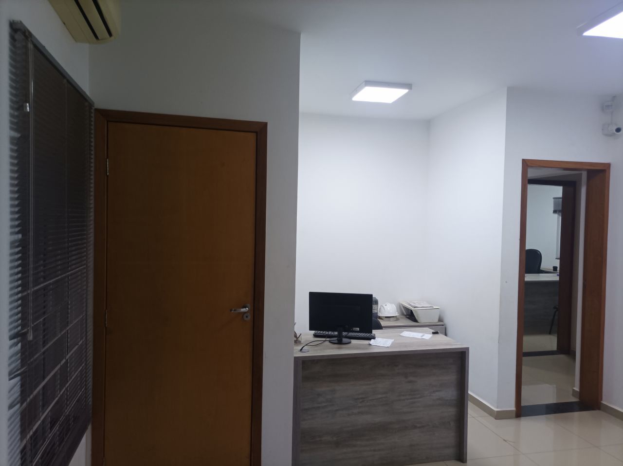 Salão para venda no bairro Residencial Ícaro de Maringá - Foto 14
