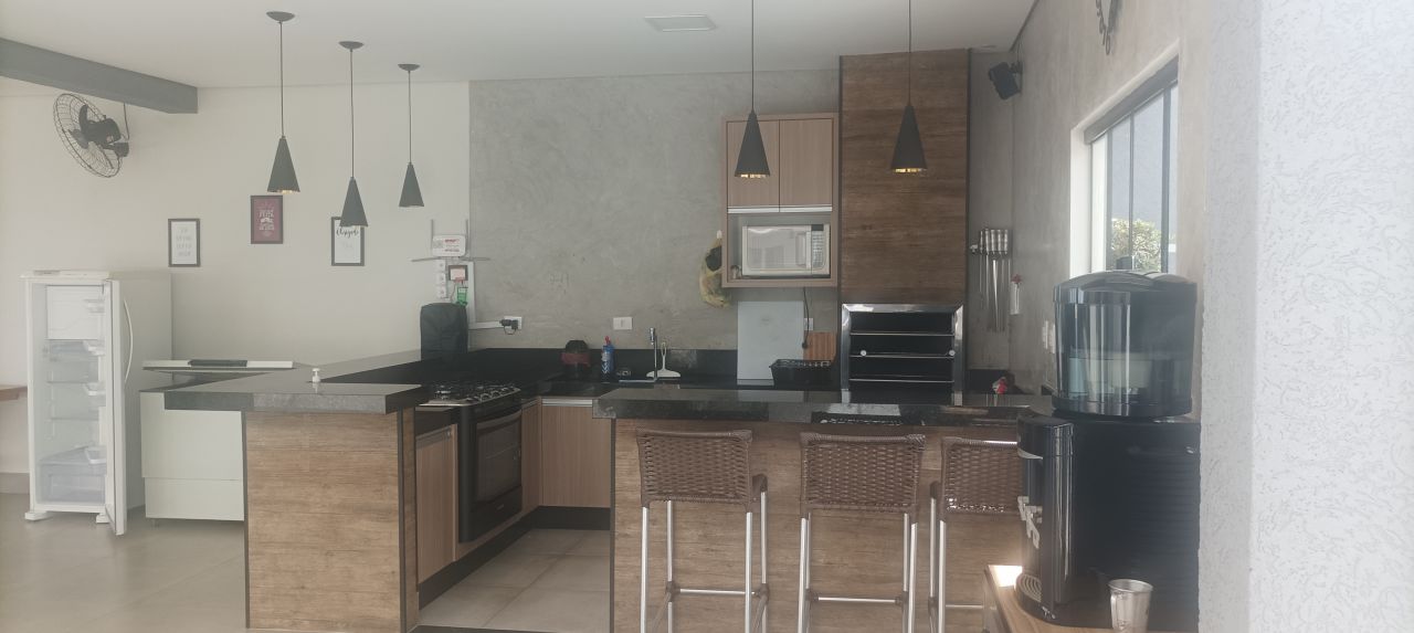 Chácara para venda no bairro Conjunto Habitacional Requião de Maringá - Foto 7