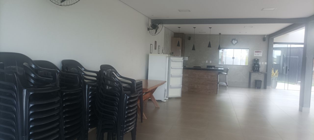 Chácara para venda no bairro Conjunto Habitacional Requião de Maringá - Foto 8