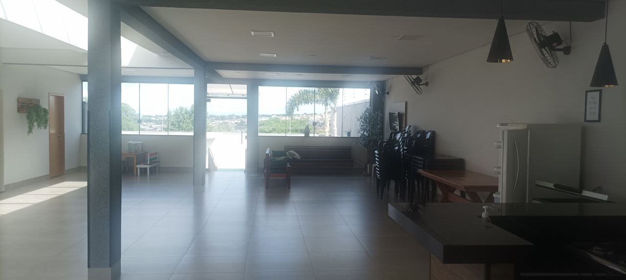 Chácara para venda no bairro Conjunto Habitacional Requião de Maringá - Foto 9