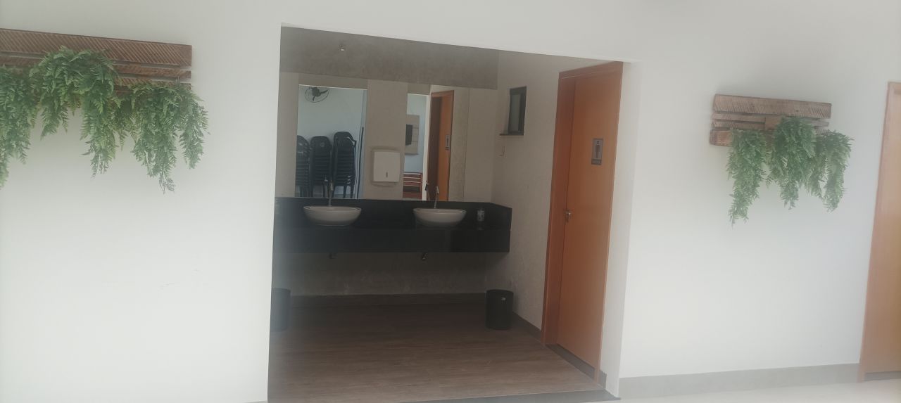 Chácara para venda no bairro Conjunto Habitacional Requião de Maringá - Foto 11