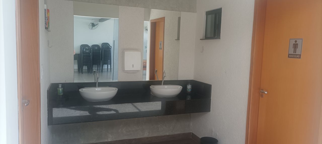 Chácara para venda no bairro Conjunto Habitacional Requião de Maringá - Foto 12