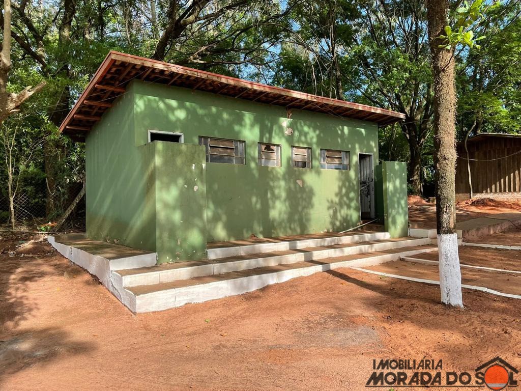 Chácara para venda no bairro Distrito Industrial (sumaré) de Paranavaí - Foto 7