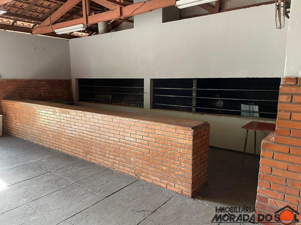 Chácara para venda no bairro Distrito Industrial (sumaré) de Paranavaí - Foto 8