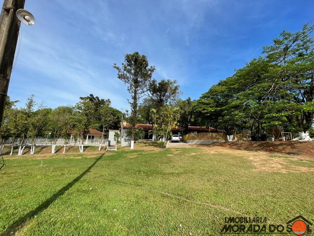 Chácara para venda no bairro Distrito Industrial (sumaré) de Paranavaí - Foto 10