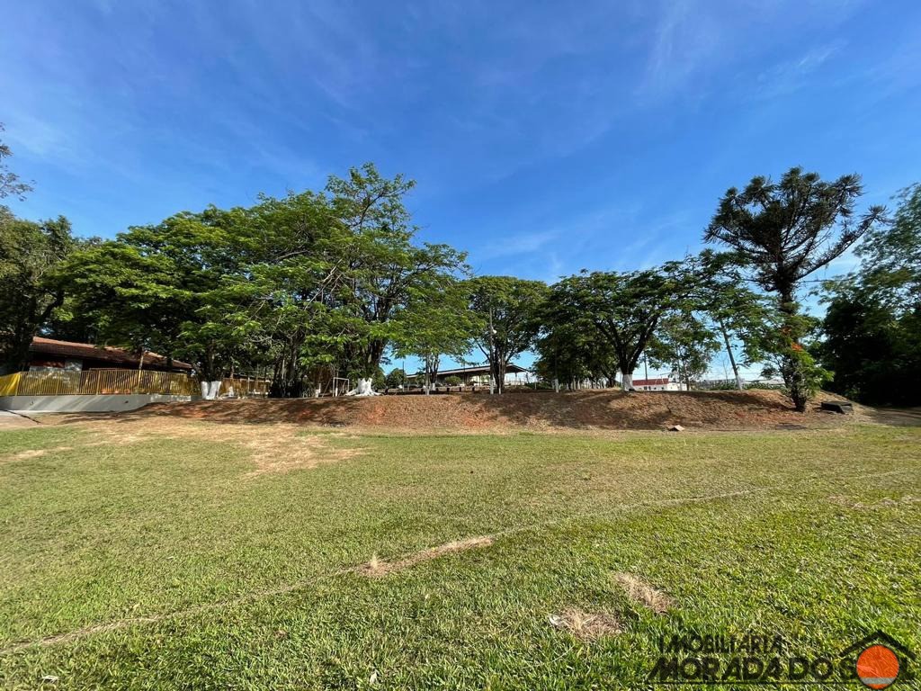 Chácara para venda no bairro Distrito Industrial (sumaré) de Paranavaí - Foto 11