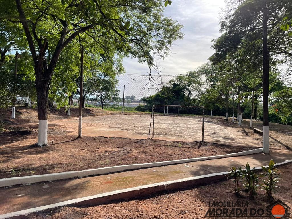 Chácara para venda no bairro Distrito Industrial (sumaré) de Paranavaí - Foto 12