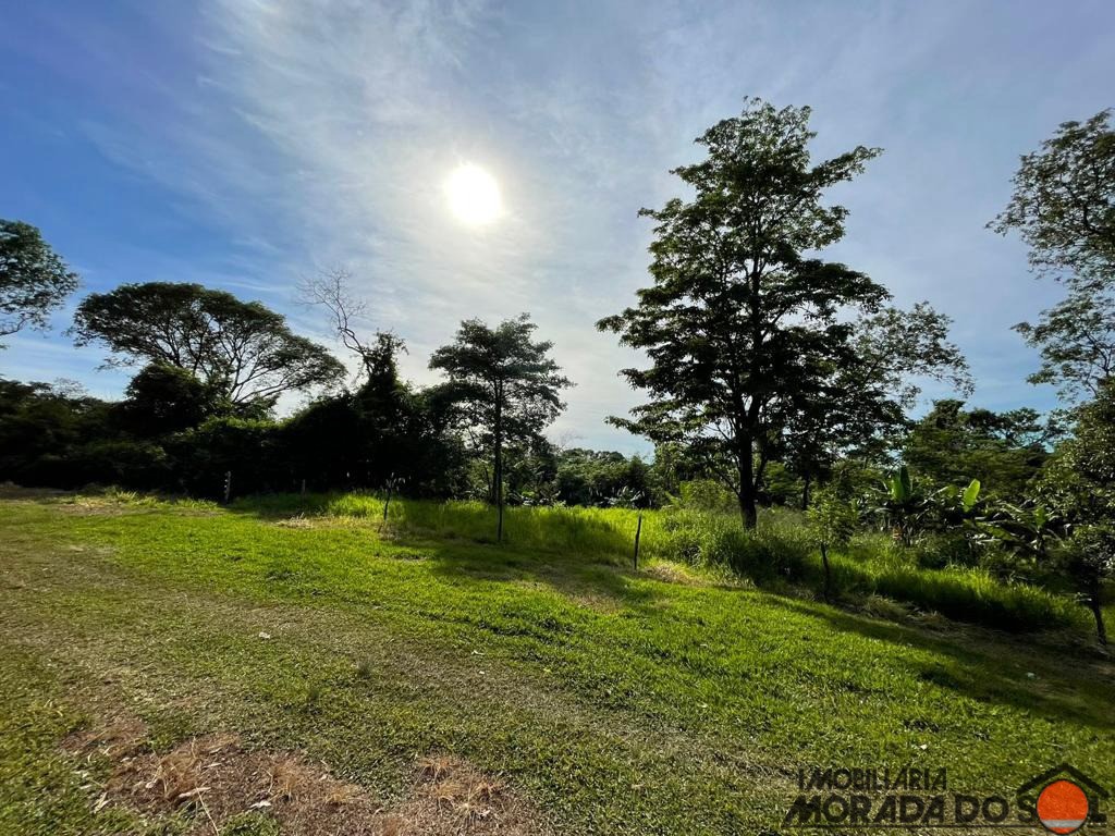 Chácara para venda no bairro Distrito Industrial (sumaré) de Paranavaí - Foto 16