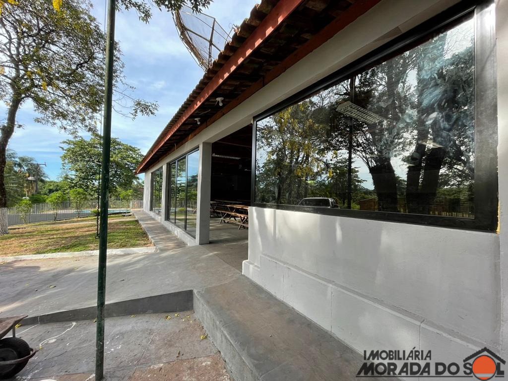 Chácara para venda no bairro Distrito Industrial (sumaré) de Paranavaí - Foto 17