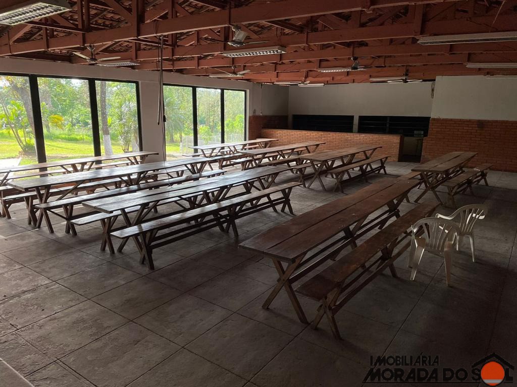 Chácara para venda no bairro Distrito Industrial (sumaré) de Paranavaí - Foto 18
