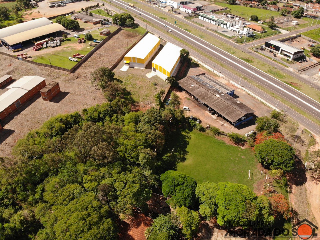 Chácara para venda no bairro Distrito Industrial (sumaré) de Paranavaí - Foto 23