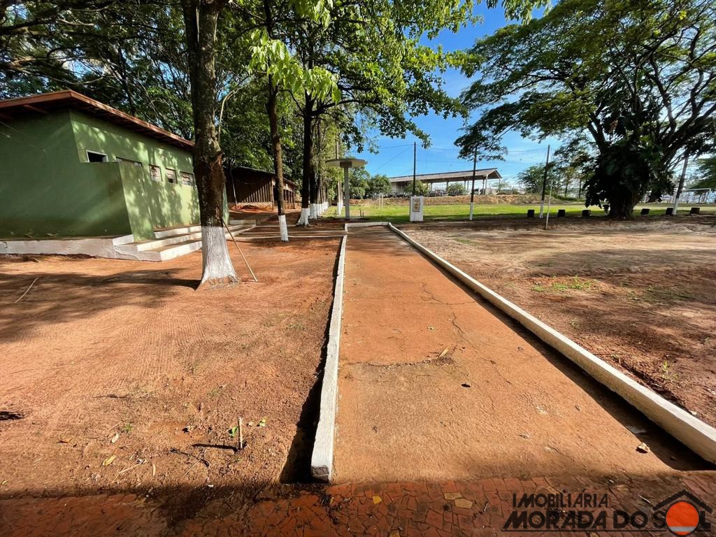 Chácara para venda no bairro Distrito Industrial (sumaré) de Paranavaí - Foto 24