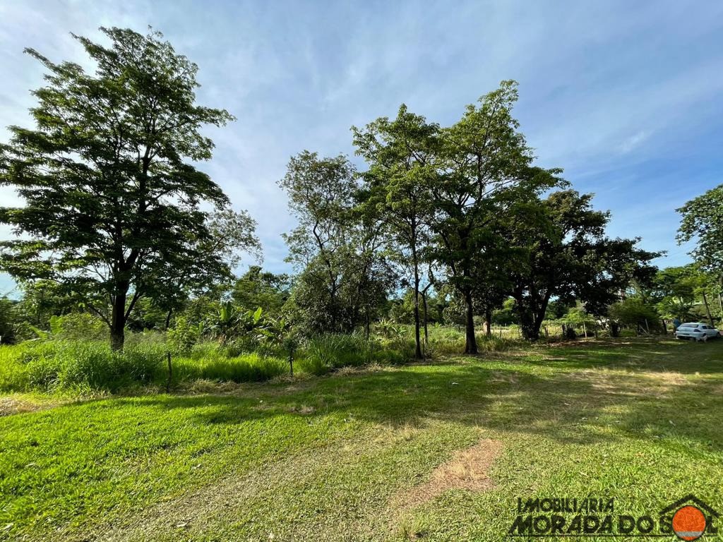 Chácara para venda no bairro Distrito Industrial (sumaré) de Paranavaí - Foto 25