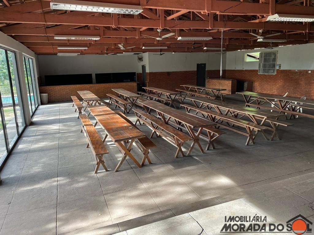 Chácara para venda no bairro Distrito Industrial (sumaré) de Paranavaí - Foto 26
