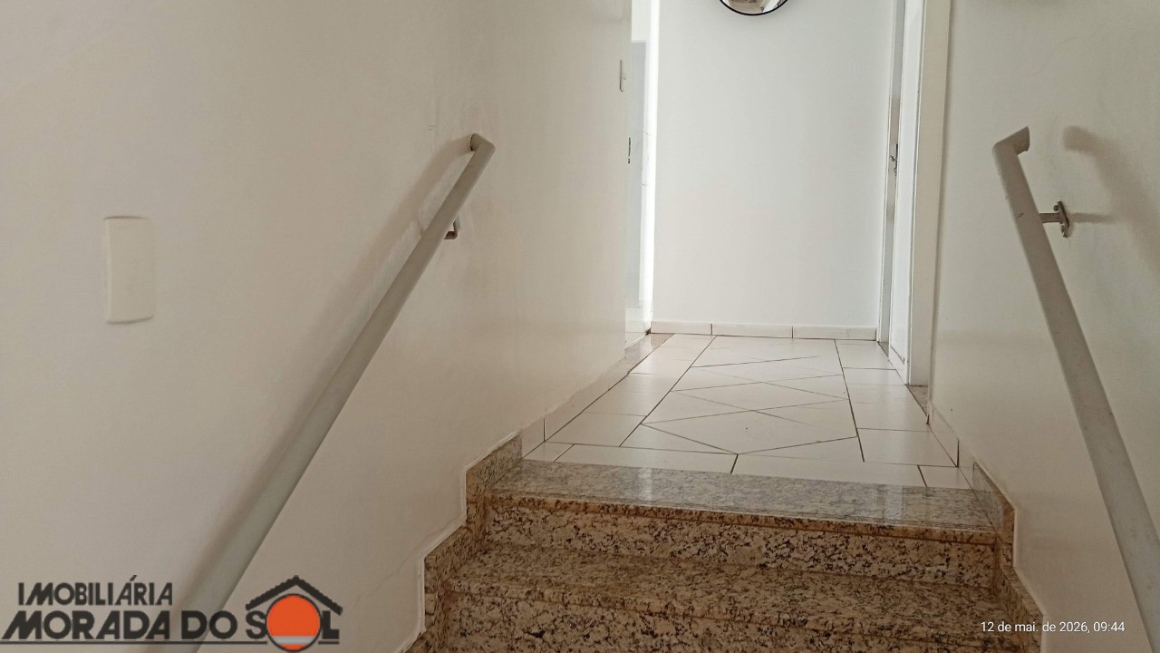 Sala Comercial para locacao no Jardim Europa em Sarandi com 150m² por R$ 3.000,00