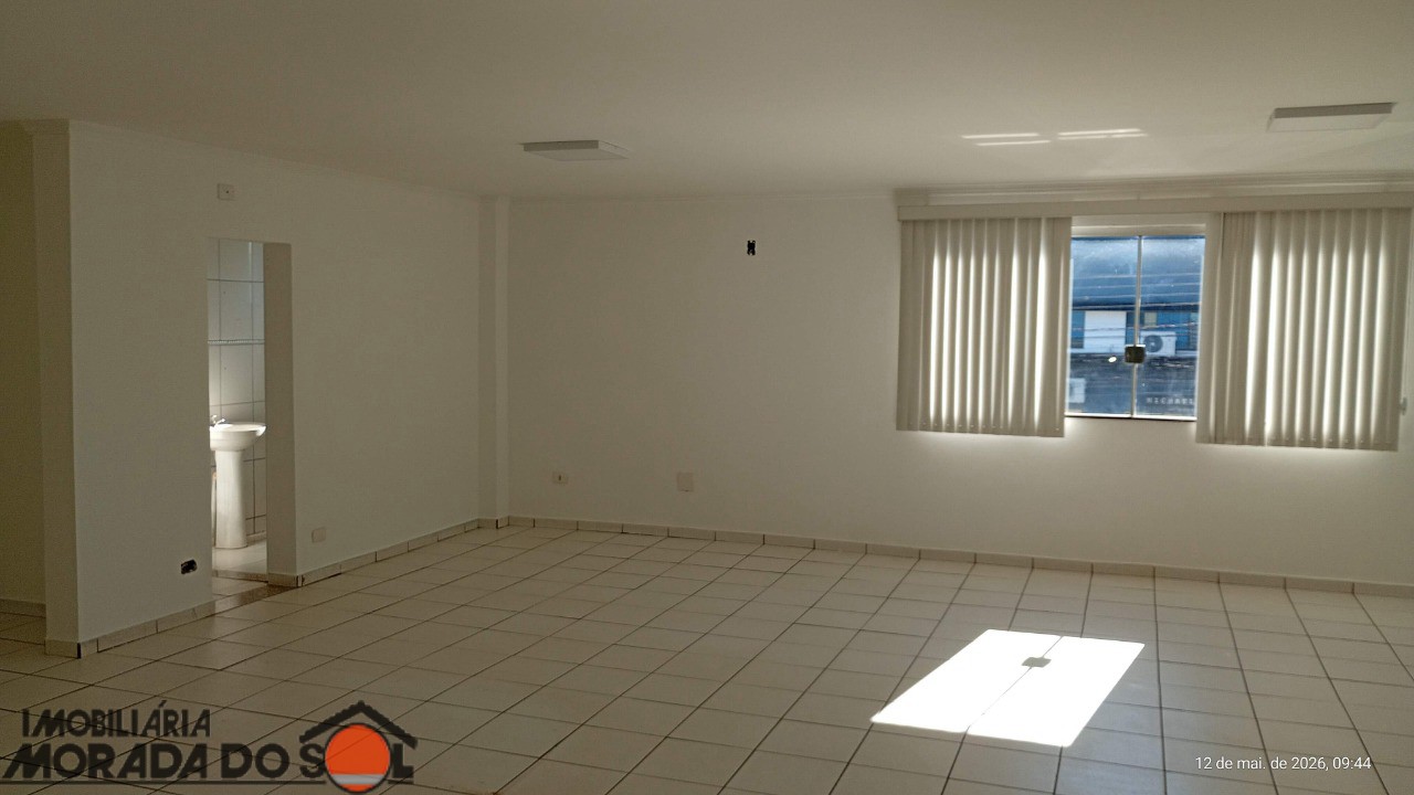 Sala Comercial para locacao no Jardim Europa em Sarandi com 150m² por R$ 3.000,00