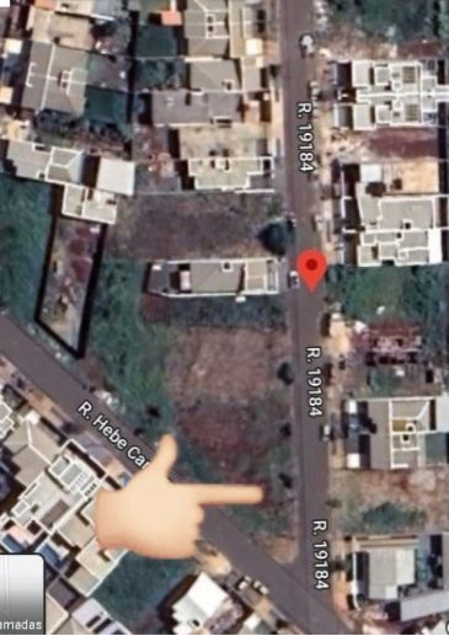 Terreno/Área à venda em Giardino San Marco, Maringá — Portal Chave Fácil