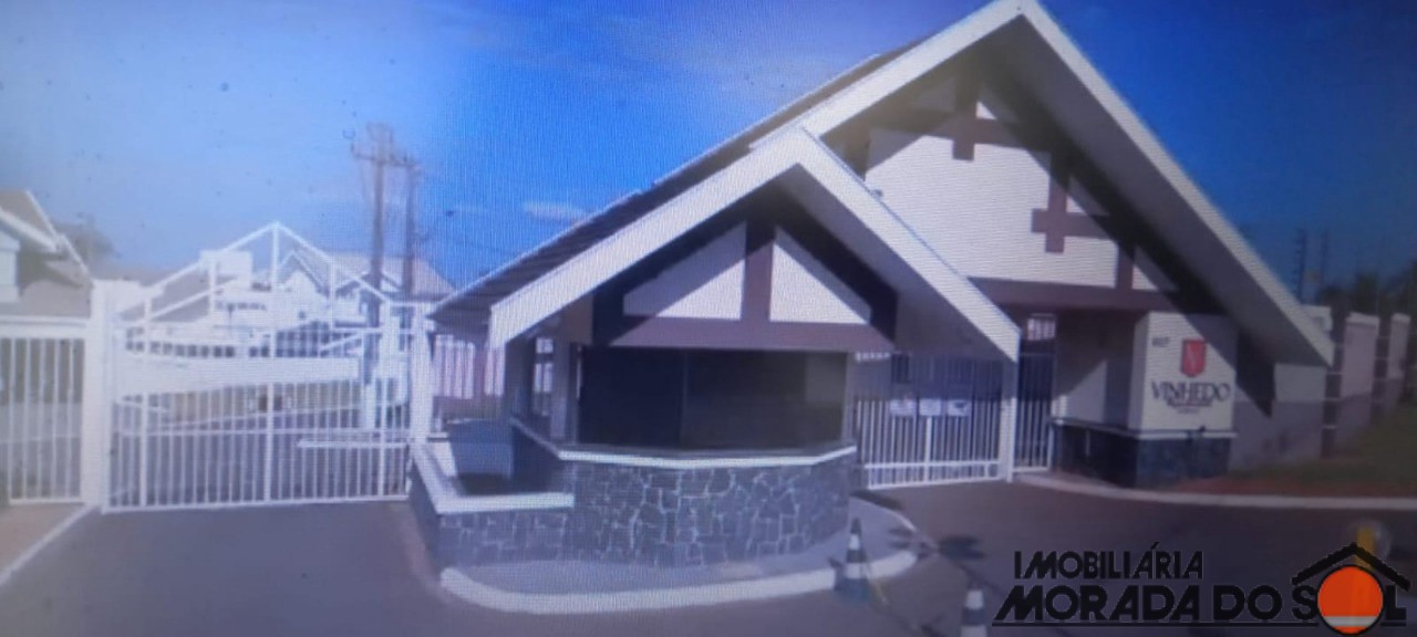 Casa à venda em Parque Industrial, Maringá — Portal Chave Fácil