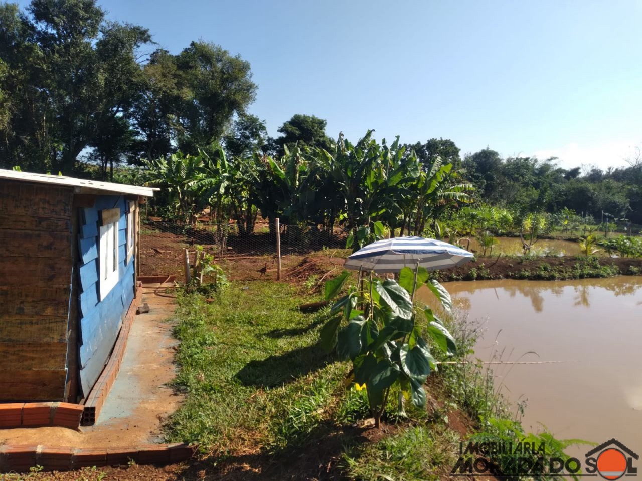 Terreno para venda no bairro Zona Rural de Doutor Camargo - Foto 7
