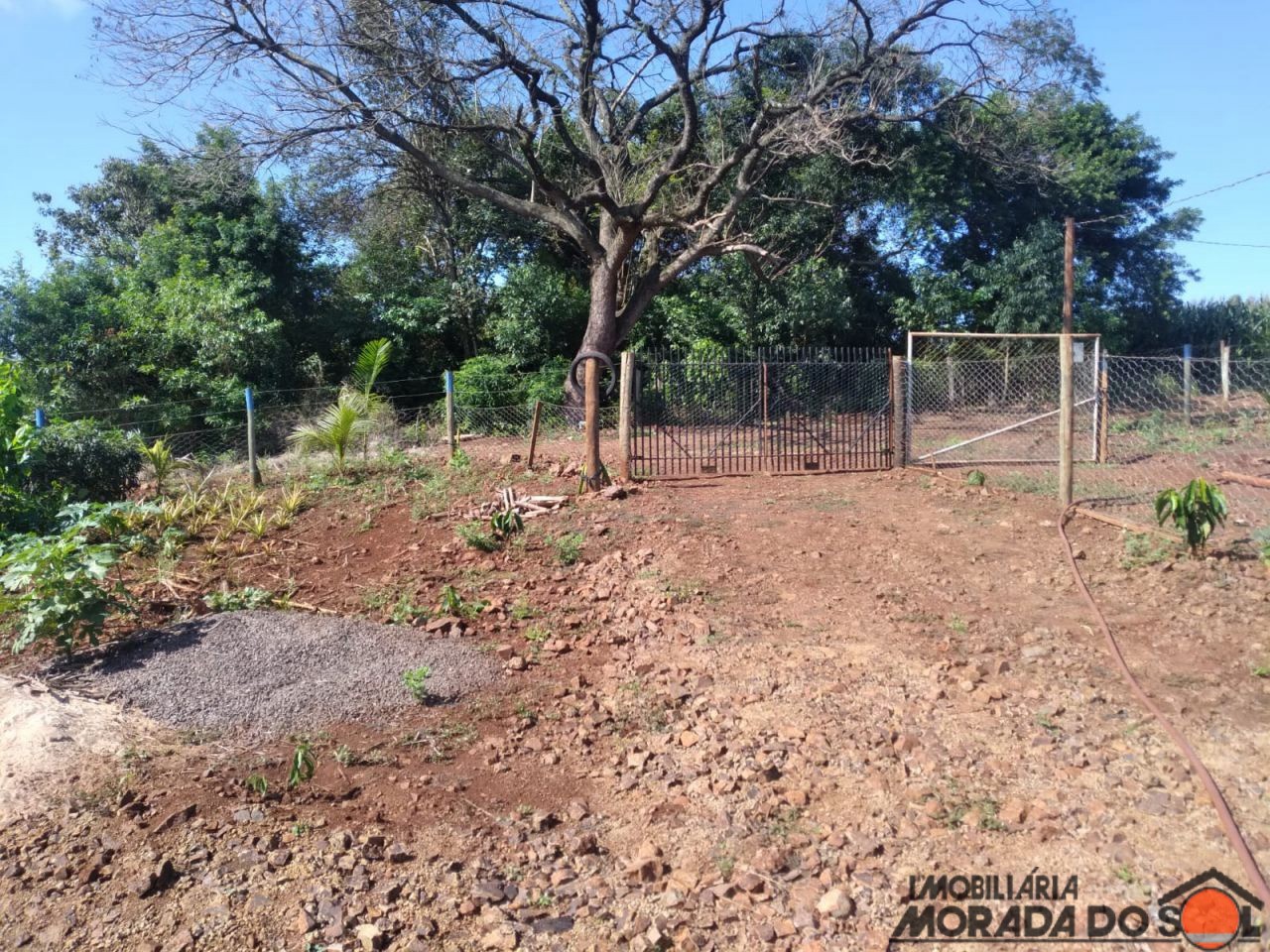 Terreno para venda no bairro Zona Rural de Doutor Camargo - Foto 8
