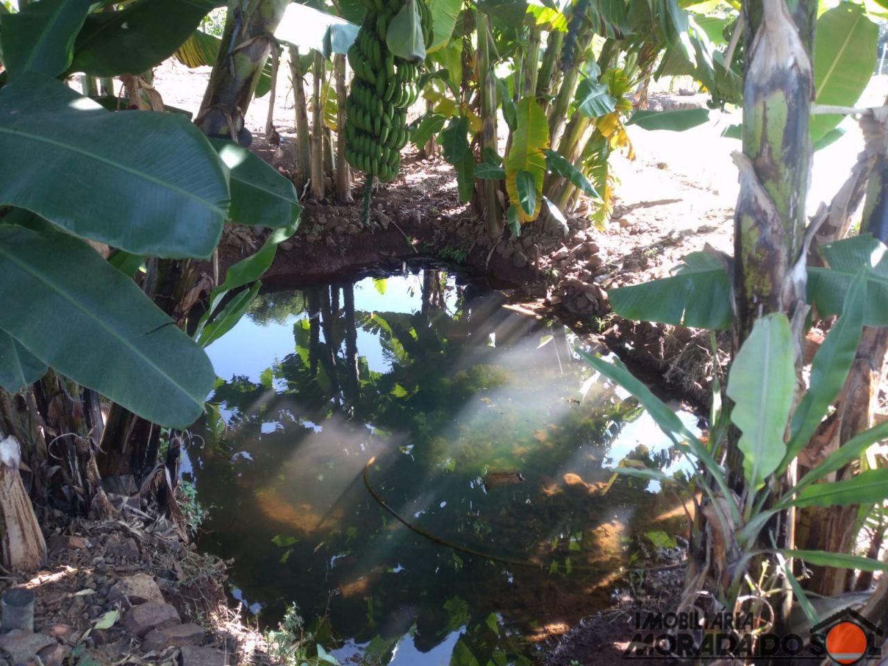 Terreno para venda no bairro Zona Rural de Doutor Camargo - Foto 15
