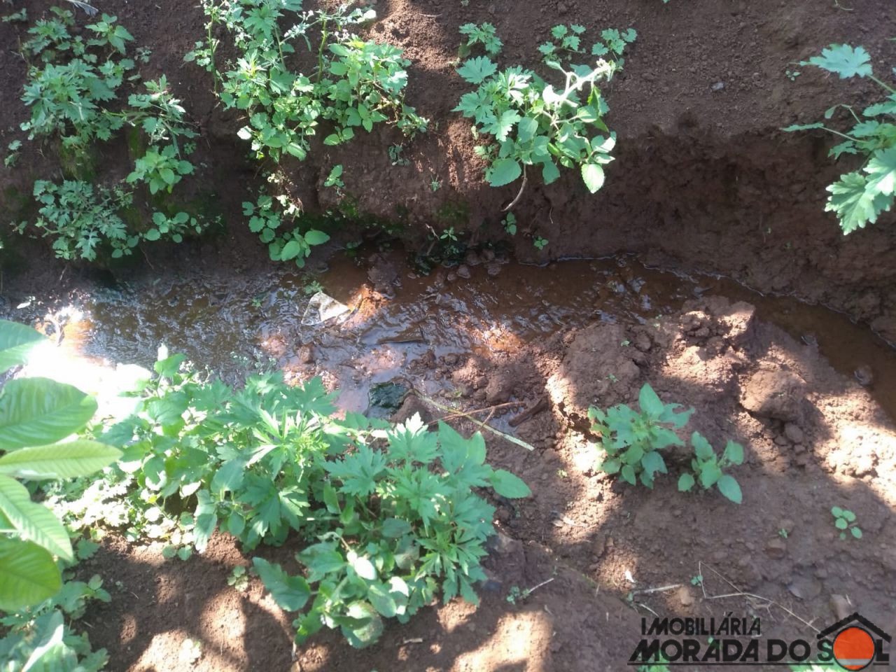 Terreno para venda no bairro Zona Rural de Doutor Camargo - Foto 17