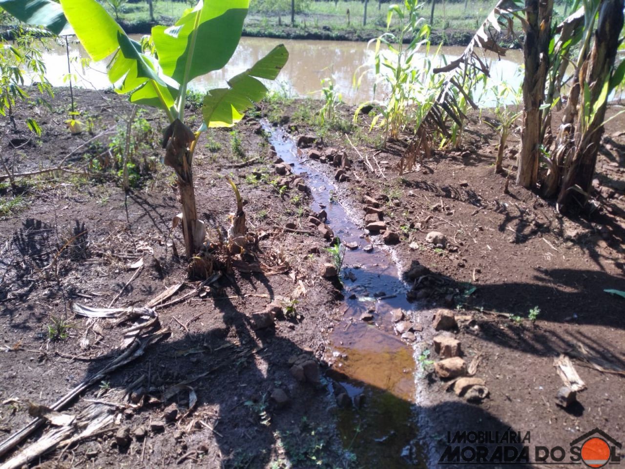 Terreno para venda no bairro Zona Rural de Doutor Camargo - Foto 18