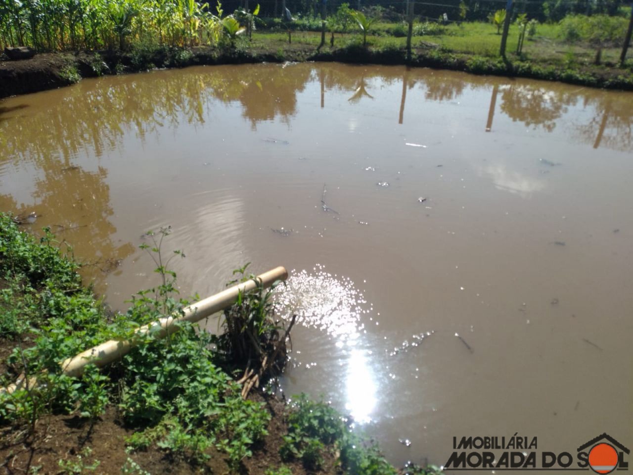 Terreno para venda no bairro Zona Rural de Doutor Camargo - Foto 20