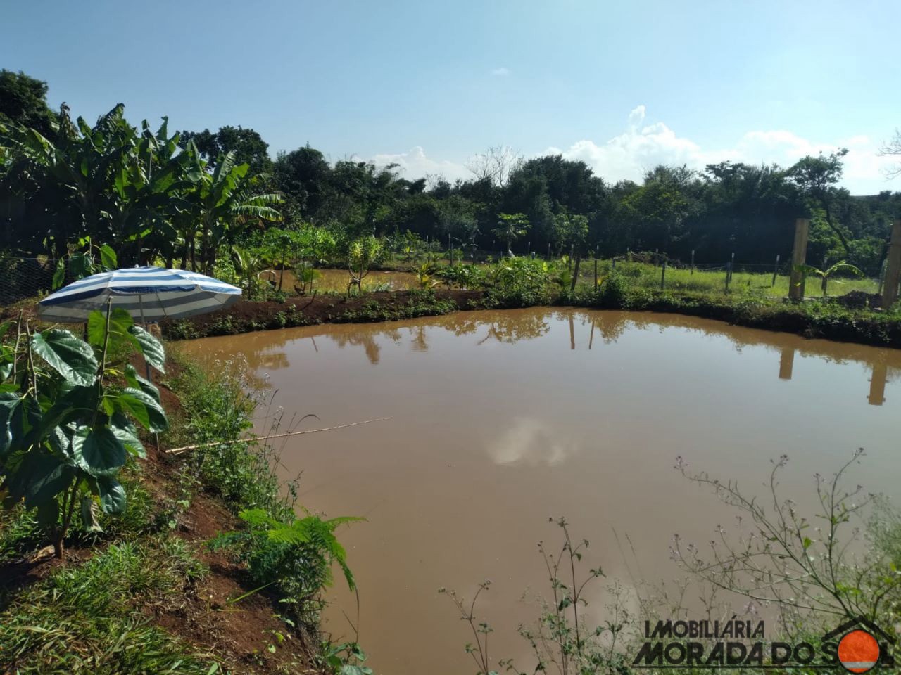 Terreno para venda no bairro Zona Rural de Doutor Camargo - Foto 26