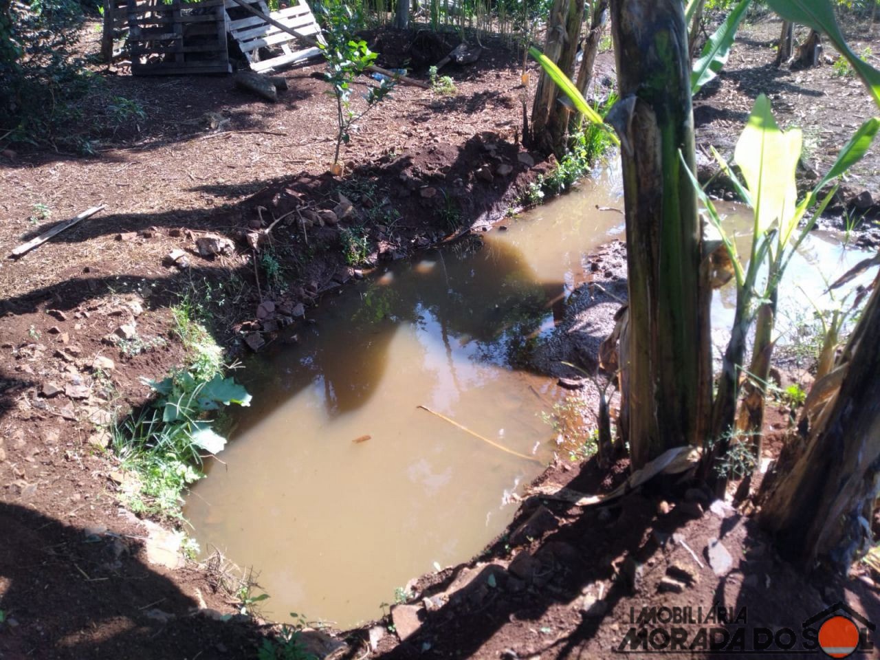 Terreno para venda no bairro Zona Rural de Doutor Camargo - Foto 27