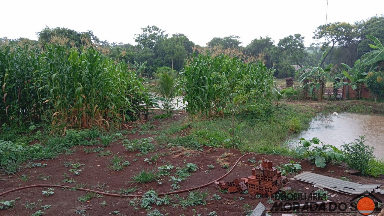 Terreno para venda no bairro Zona Rural de Doutor Camargo - Foto 28