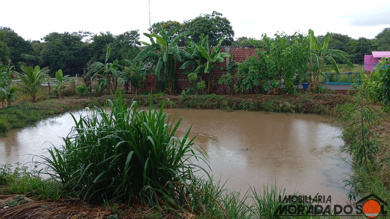 Terreno para venda no bairro Zona Rural de Doutor Camargo - Foto 29